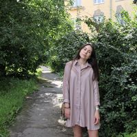 Photos de Malika Tishabaeva