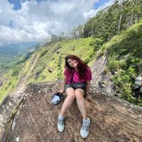 Fotos von Ishita Chakrabarty