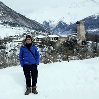 Fotos de Mochamad Muslich Arief