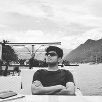 Shad Jahangir的照片