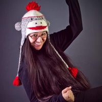 Photos de Melia Jirova