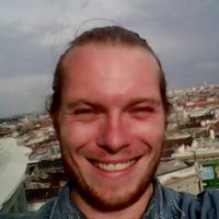 Sean Little的照片