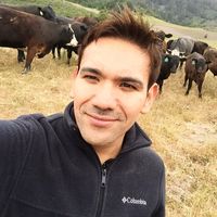 Jaime Rodriguez's Photo