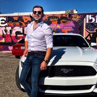 Fotos de Emre Köksal