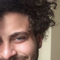 Aly Elshafei's Photo