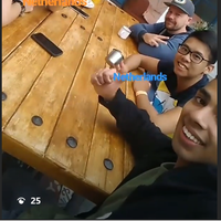 Osorio D John的照片