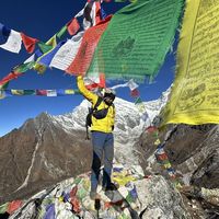 Pradip Rokaya's Photo