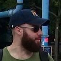 Lucas Mendes Kater's Photo