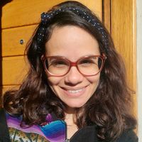 Aline Castiel Batista Barbosa's Photo