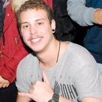 Lucas Martins's Photo