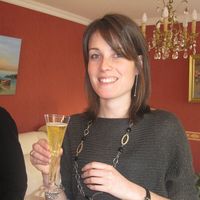 Audrey Convers's Photo