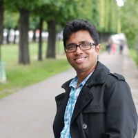 Sourav Choudhury的照片