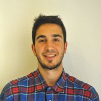 Guillermo Marchessi's Photo