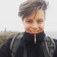 Klara Čevka的照片