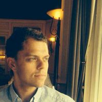 Magnus Lislevatn's Photo