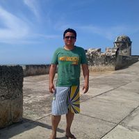 Juan Cabuya的照片