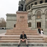 Mehrnam Mamaleki的照片