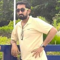 Vijay Ganesh's Photo