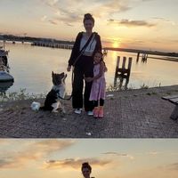 Sarah  Hansmann's Photo