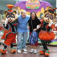 Robert Coulson's Photo