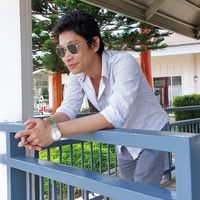 Wyatt Earl Gumban's Photo