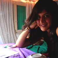 Sofía Morrone的照片