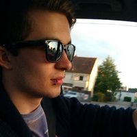 James Cairns's Photo