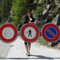 Samira Gisiger's Photo