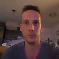 Joost van Rijsbergen's Photo