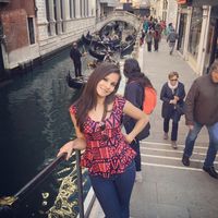 Giovana  Silva's Photo