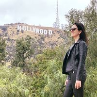 Louciné Tovmassian的照片