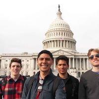 Jorge A. Monje的照片