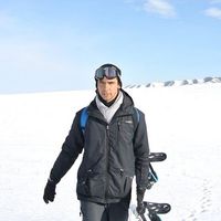 Photos de Anver Akperov