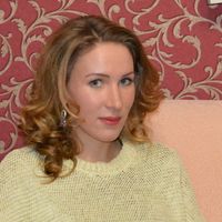 Maria Kornilova's Photo