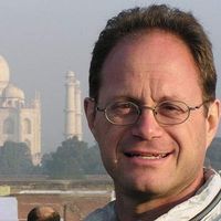 BERND-NEW-DELHI's Photo