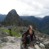 Photos de Ariane Fortin