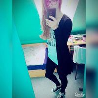 Jana Pýchová's Photo