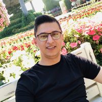 Jawad Alkhamaiseh's Photo