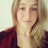 Amélie Leuzy's Photo