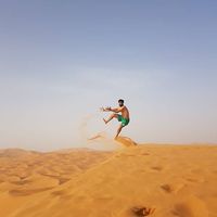 Amara Hakimo's Photo