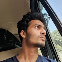 Anshu Tiwari's Photo