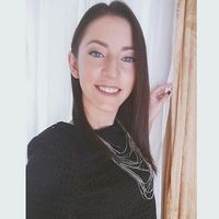 Jurga Blinkevičiūtė's Photo