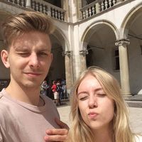 Klaudia Goździk的照片