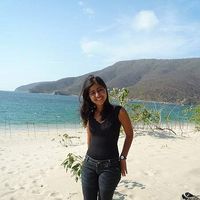 Meryleen  Mejia's Photo