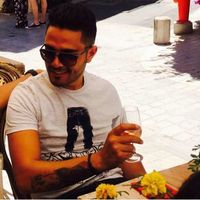 Elias Khoueiry的照片