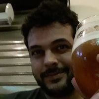 Filipe  Lage da Cruz Souza's Photo