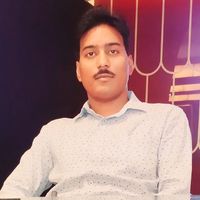 Deepak Kumar's Photo