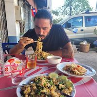 Matteo Simboli's Photo