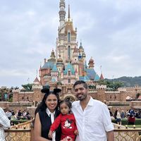 Conrad Barreto's Photo