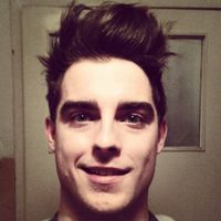 Krystian Chorążak's Photo